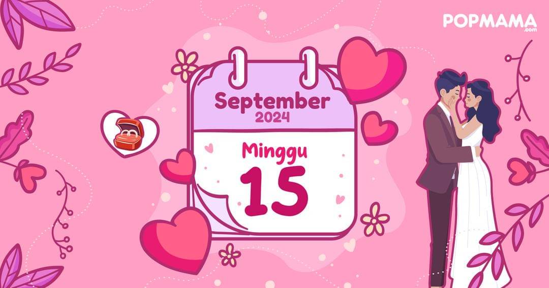 Popmama.com/Aristika Medinasari